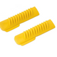 Butt Scrubber Personal Hygiene Aid - Replacement Heads 2 Pack