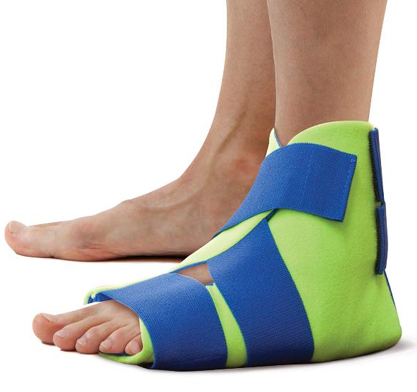 Polar Ice Cold Therapy Foot-Ankle Wrap