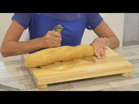 Easi-Grip Arthritis Bread Knife